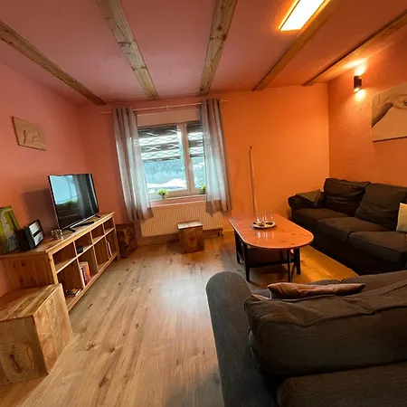 Fichtelberg アパート *