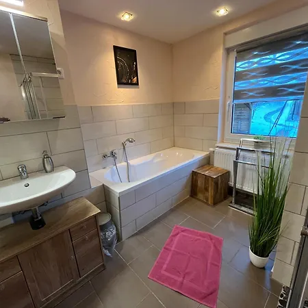 Fichtelberg クロルト・オーバーヴィーゼンタール