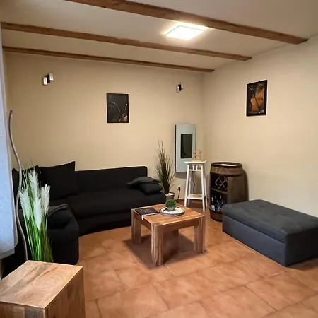 Fichtelberg Appartement Oberwiesenthal