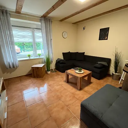 Fichtelberg Appartement