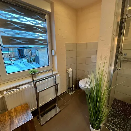 Appartement Fichtelberg Oberwiesenthal