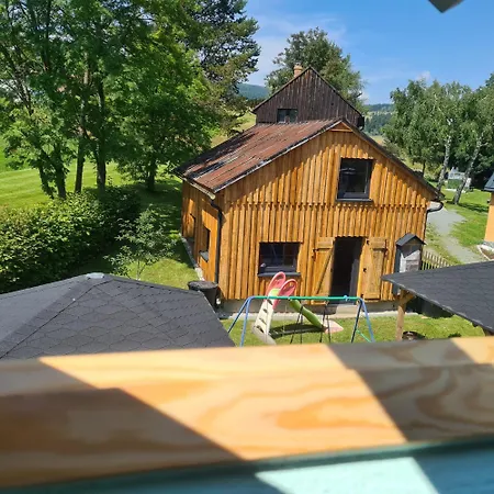 Appartamento Fichtelberg