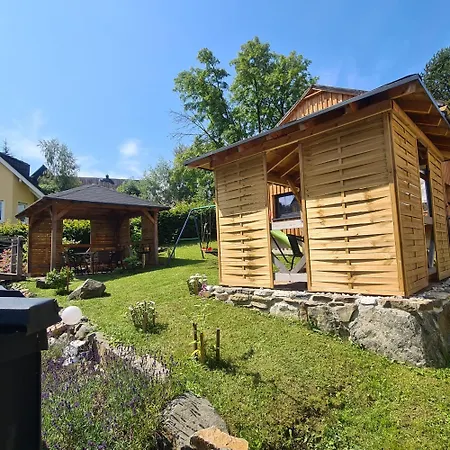 Fichtelberg *