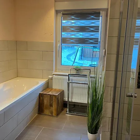 Fichtelberg Appartement *