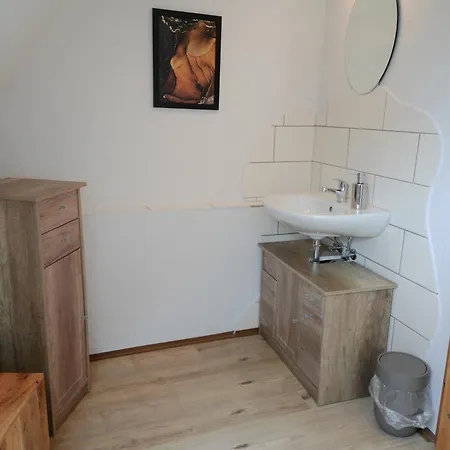 Fichtelberg Apartment *