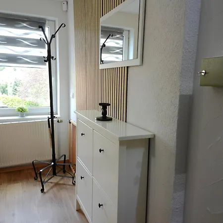 Apartment Fichtelberg