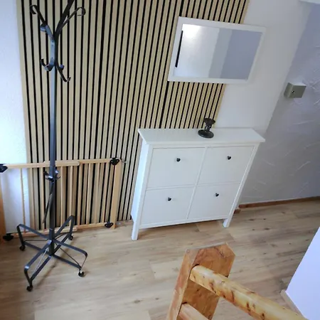 Fichtelberg Apartment Oberwiesenthal