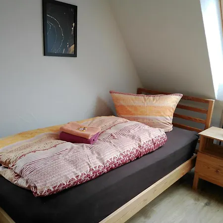 Apartment Fichtelberg Oberwiesenthal