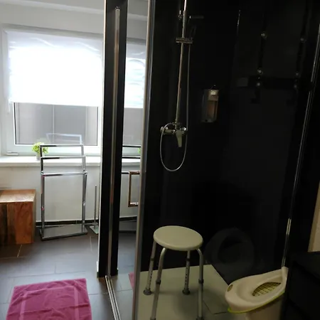 Apartment Fichtelberg *