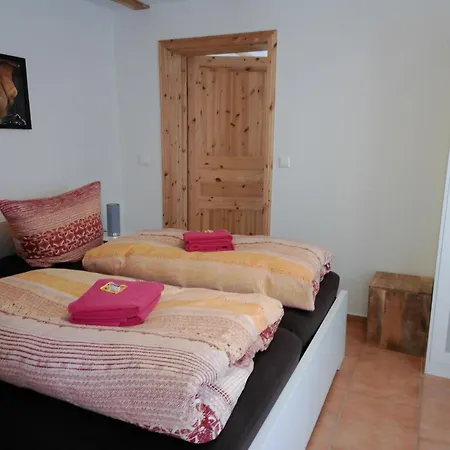 Fichtelberg Apartment Oberwiesenthal