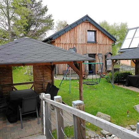 Apartment Fichtelberg Oberwiesenthal