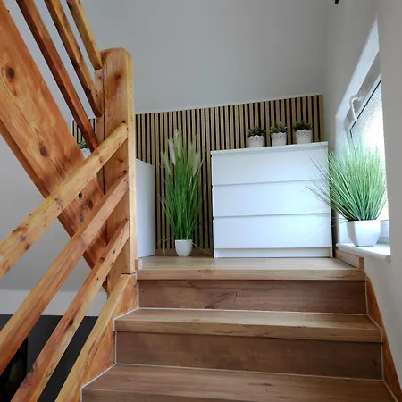 Apartment Fichtelberg