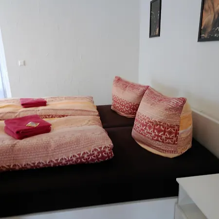 Apartment Fichtelberg