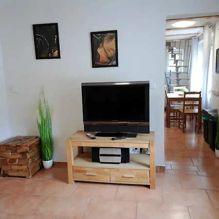 Apartment Fichtelberg Oberwiesenthal
