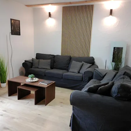 Fichtelberg Appartamento *