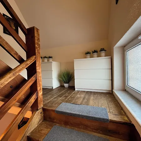 Fichtelberg Appartement Oberwiesenthal