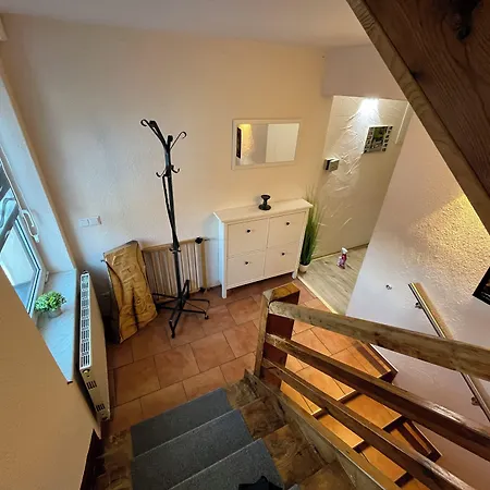 Fichtelberg Appartement *