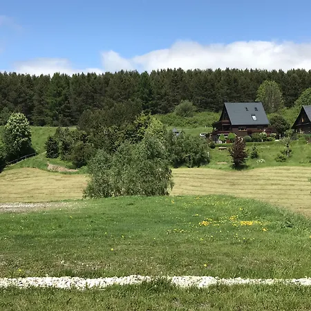 Fichtelberg Appartement Oberwiesenthal