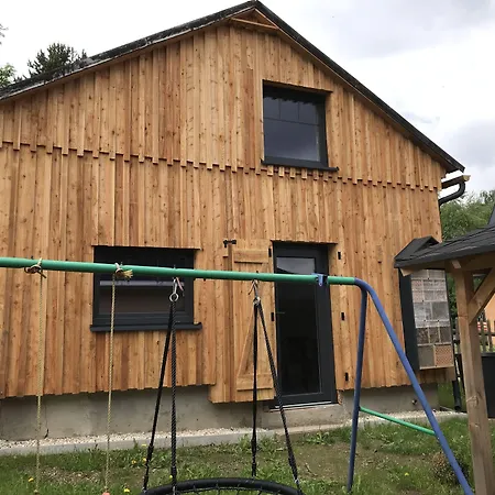 Fichtelberg Appartement