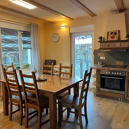 Fichtelberg Appartement *