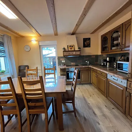 Appartement Fichtelberg Oberwiesenthal
