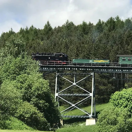 Fichtelberg Appartement Oberwiesenthal