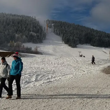 Fichtelberg * Oberwiesenthal