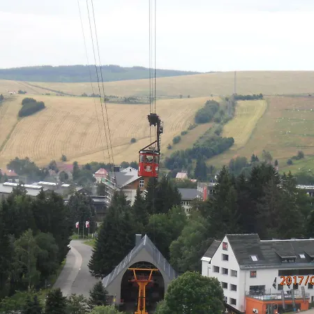 Fichtelberg *