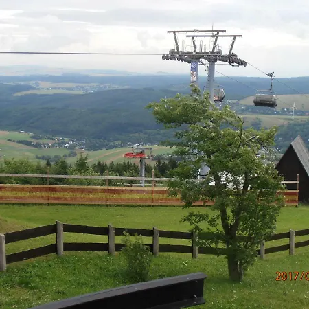 Apartment Fichtelberg Oberwiesenthal
