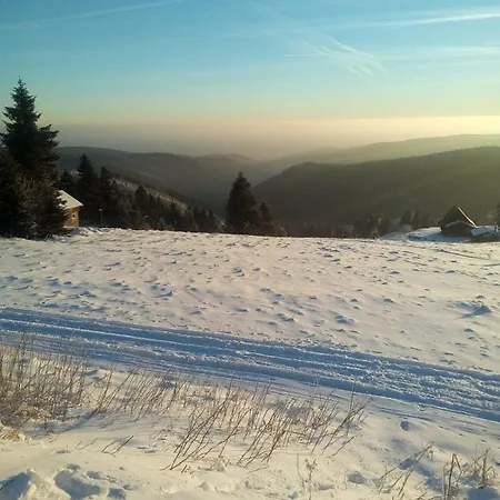 Fichtelberg Apartment