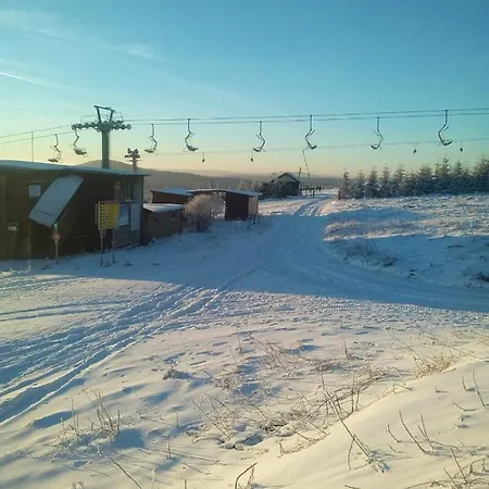 Fichtelberg *