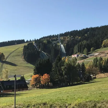 Fichtelberg *