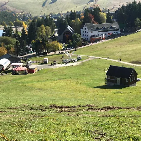 Fichtelberg Oberwiesenthal