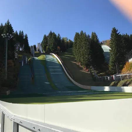 Fichtelberg Oberwiesenthal