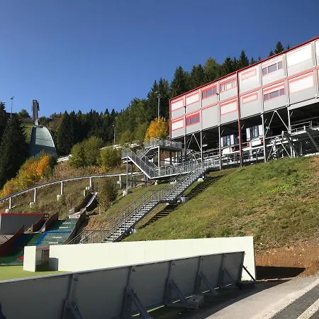 Fichtelberg
