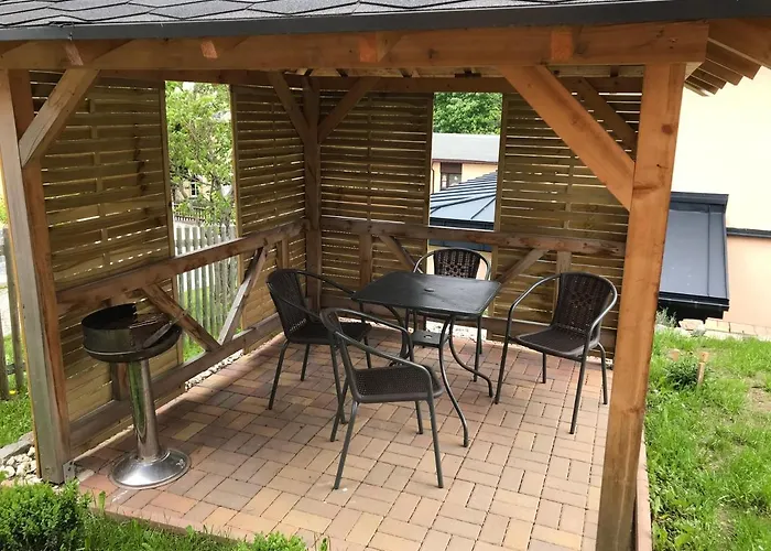 Appartement Fichtelberg Oberwiesenthal