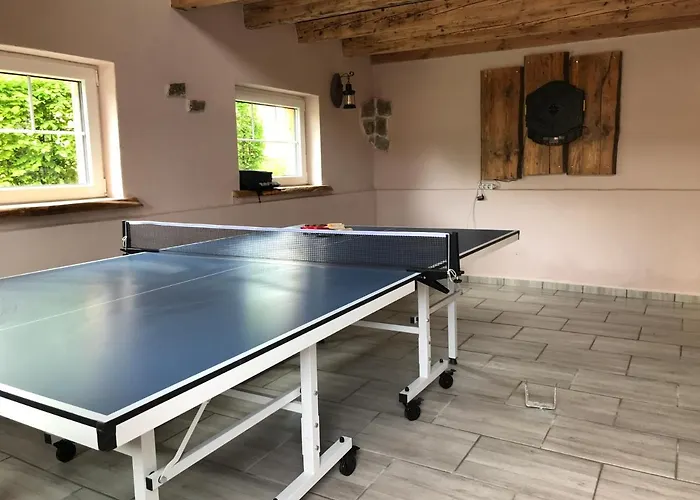 Fichtelberg Oberwiesenthal