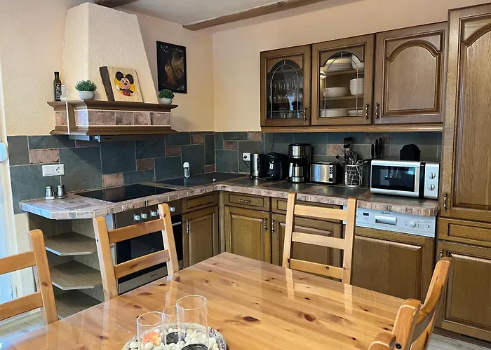 Fichtelberg Oberwiesenthal