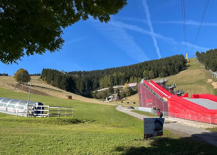 Fichtelberg