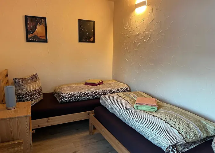 Fichtelberg * Oberwiesenthal