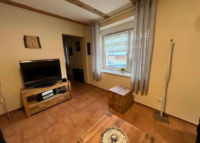 Fichtelberg Apartamento Oberwiesenthal