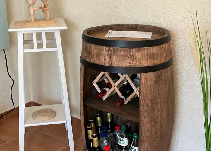 Appartement Fichtelberg