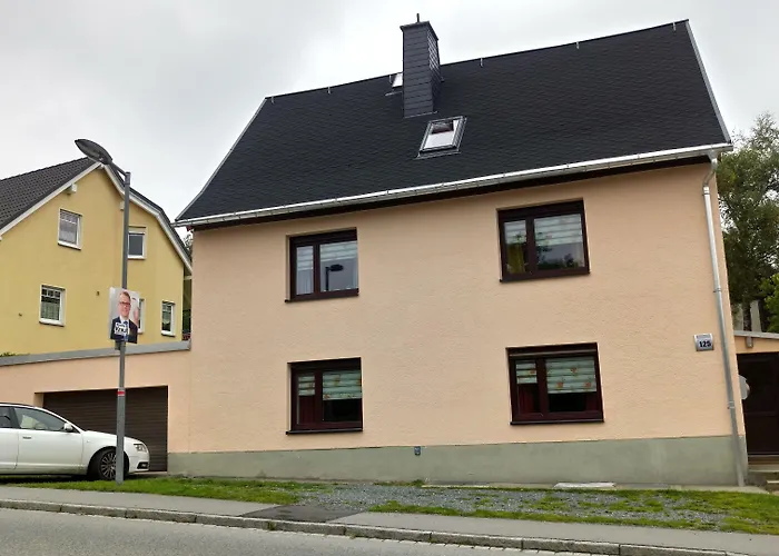 Fichtelberg * Oberwiesenthal