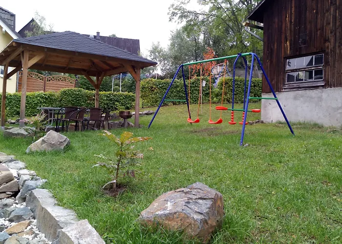 Fichtelberg *