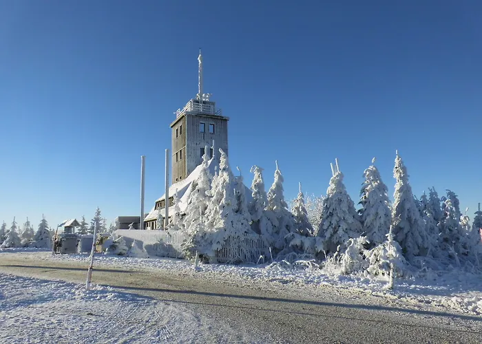 Fichtelberg *