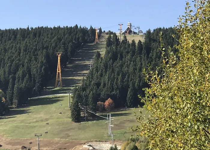 Fichtelberg