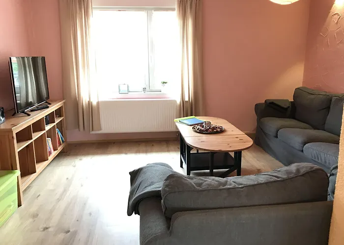 Apartamento Fichtelberg Oberwiesenthal