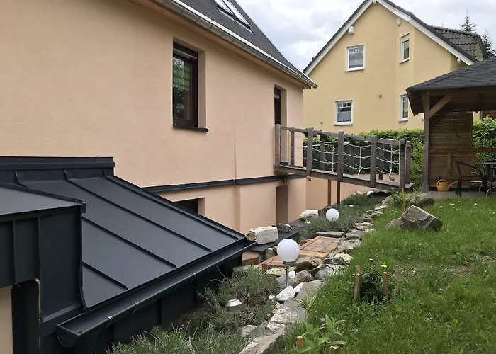 Fichtelberg * Oberwiesenthal