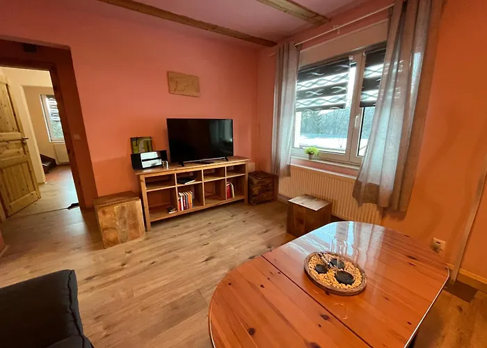 Fichtelberg Oberwiesenthal