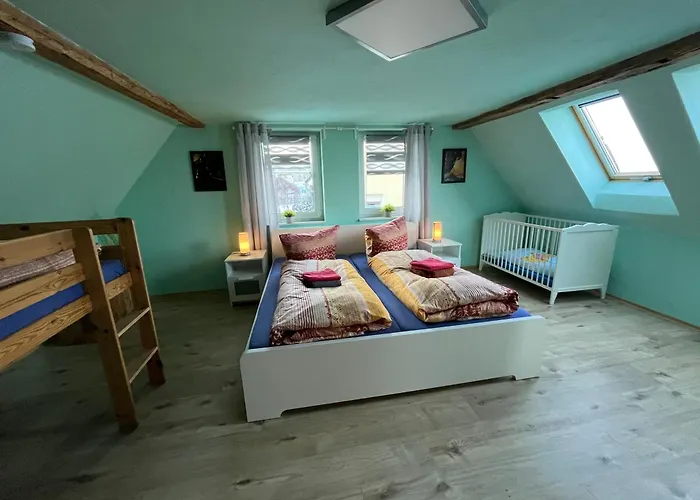 Fichtelberg Oberwiesenthal